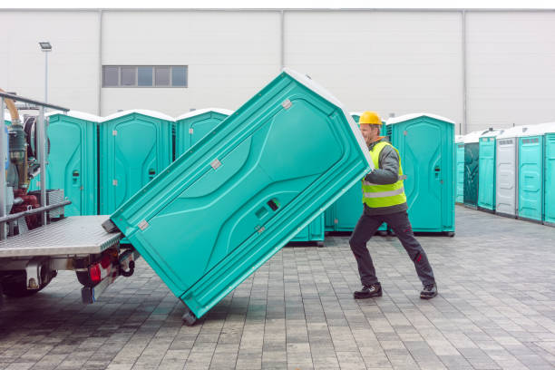 Best High-end porta potty rental  in Bronxville, NY