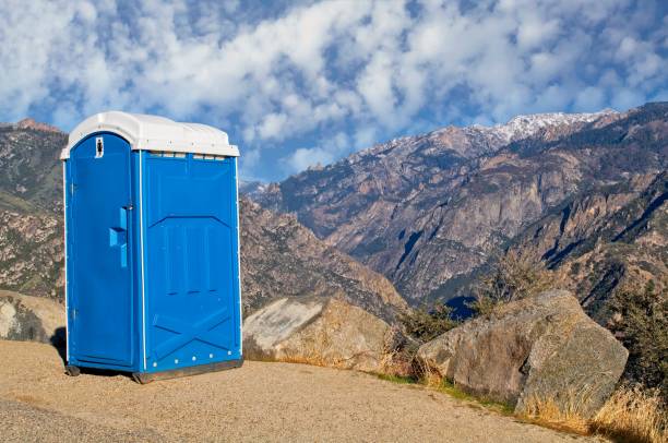 Porta potty rental for festivals in Bronxville, NY