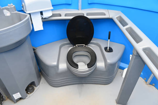 Best Affordable portable toilet rental  in Bronxville, NY